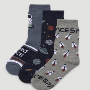 Calcetines hombre mujer niño