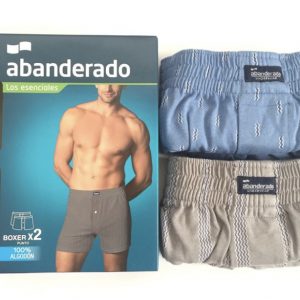 Ropa interior para hombre