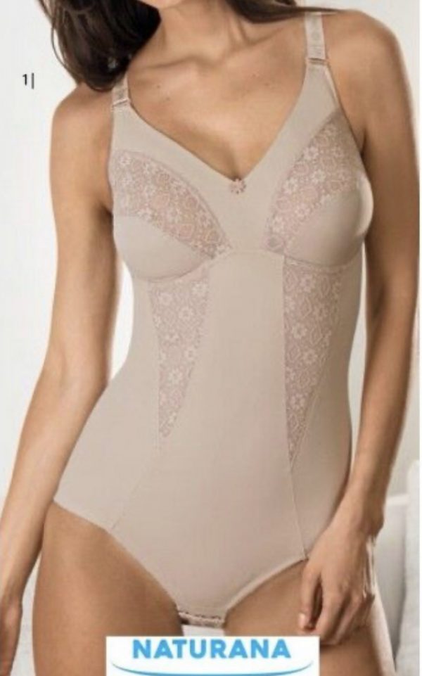 fajas enteras braga pantalon beige