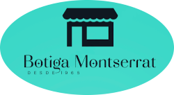 Botiga Montserrat Grau