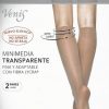 mini mitges transparents genoll