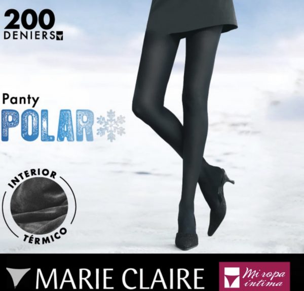 pantys termicos polar