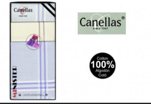 pañuelos de ropa hombre y mujer
