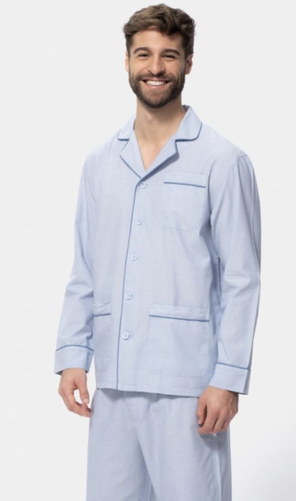 pijamas hombre verano