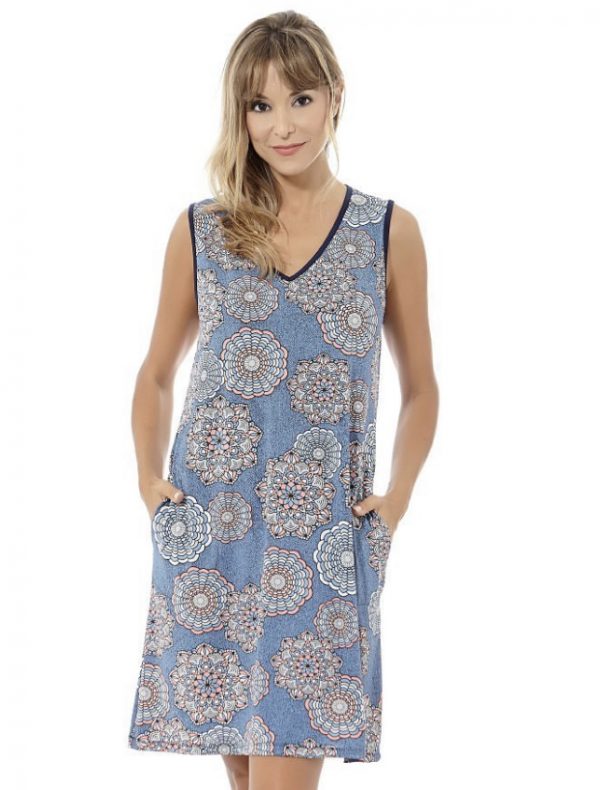 vestidos de verano para mujer